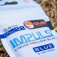 Guru Impulse Hollow Elastic 5m